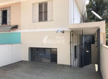 Casa · 352m² · 3 Quartos · 2 Vagas · Sobrado no Jardim Prudência - São Paulo/SP