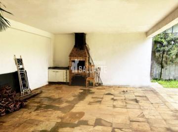 Casa · 384m² · 4 Quartos · 4 Vagas · Casa com 4 dormitórios, 384 m² - venda por R$ 3.800.000,00 ou aluguel por R$ 21.320,00/mês - Chácara