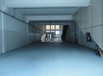 Comercial · 800m² · 2 Vagas · Galpão para alugar, 800 m² - Tamboré - Barueri/SP