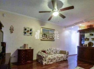 Casa · 132m² · 3 Quartos · 2 Vagas · Sobrado com 3 dormitórios à venda, 132 m² por R$ 650.000,00 - Campo Grande - São Paulo/SP