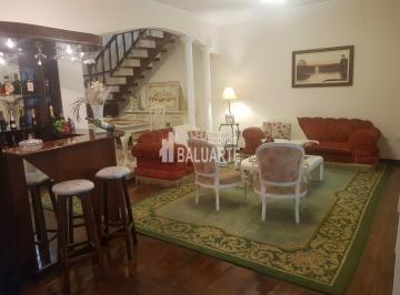 Casa · 300m² · 3 Quartos · 4 Vagas · Sobrado a venda na Vila Marari - São Paulo/SP