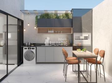 Casa · 132m² · 3 Quartos · 2 Vagas · Sobrado à venda no Jardim Marajoara