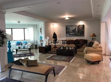 Apartamento · 340m² · 5 Quartos · 5 Vagas · BALUARTE IMÓVEIS ? Apartamento 3 dormitórios no Morumbi