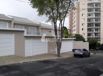 Casa · 139m² · 3 Quartos · 2 Vagas · Sobrado à venda, 13399 m²  - Jardim Marajoara - São Paulo/SP