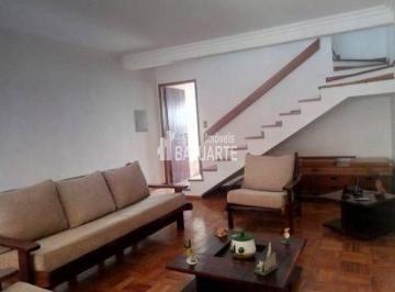 Casa · 121m² · 3 Quartos · 1 Vaga · Sobrado no Jardim Prudência - São Paulo/SP