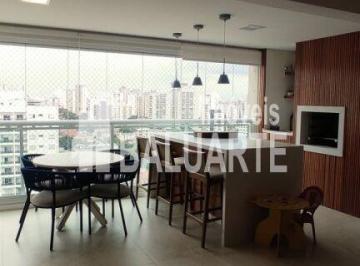 Apartamento · 149m² · 3 Quartos · 3 Vagas · Apartamento a venda na Vila Mascote - São Paulo/SP