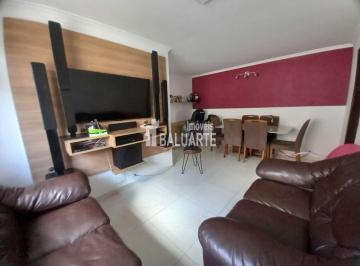 Casa · 70m² · 2 Quartos · 1 Vaga · Apartamento com 2 dormitórios à venda, 70 m² - Campo Grande - São Paulo/SP