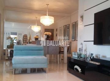 Casa · 190m² · 3 Quartos · 4 Vagas · Casa à venda, 190 m² por R$ 1.167.000,00 - Jardim Marajoara - São Paulo/SP