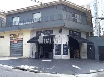 Comercial · 376m² · 8 Vagas · Prédio à venda, 376 m² - Cidade Ademar - São Paulo/SP