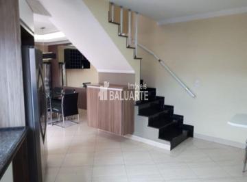 Casa · 120m² · 3 Quartos · 2 Vagas · Sobrado à venda no Campo Grande