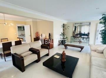 Casa · 682m² · 5 Quartos · 8 Vagas · Sobrado com 5 dormitórios, 682 m² no Campo Belo - São Paulo - SP