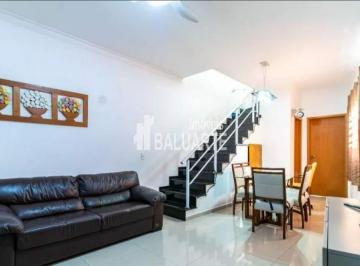 Casa · 135m² · 2 Quartos · 2 Vagas · Sobrado a venda no Jardim Marajoara - São Paulo/SP