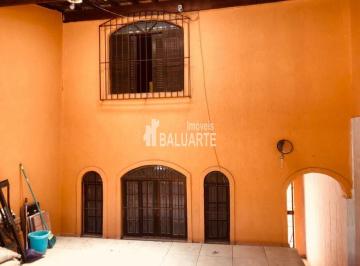 Casa · 120m² · 4 Quartos · 2 Vagas · Sobrado com 4 dormitórios à venda, 120 m² por R$ 725.000,00 - Interlagos - São Paulo/SP