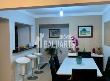 Casa · 118m² · 2 Quartos · 1 Vaga · Sobrado com 2 dormitórios à venda, 118 m² por R$ 640.000,00 - Vila Santa Catarina - São Paulo/SP