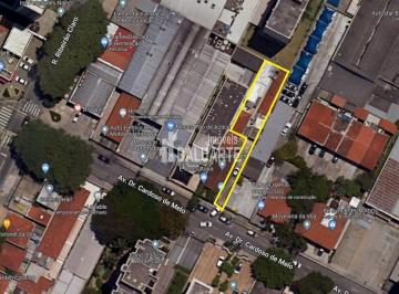 Casa · 190m² · 4 Quartos · 5 Vagas · Casa com 4 dormitórios à venda, 190 m² - Vila Olímpia - São Paulo/SP