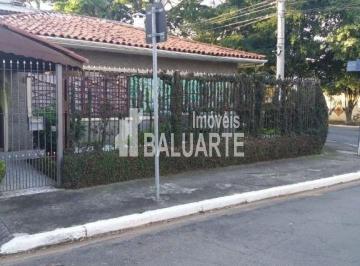 Casa · 190m² · 2 Quartos · 1 Vaga · Casa com 2 dormitórios à venda, 190 m² por R$ 1.600.000,00 - Campo Belo - São Paulo/SP