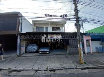 Comercial · 500m² · 3 Vagas · Prédio Comercial e 2 Residencias à venda, 600 m² - Cupecê - São Paulo/SP