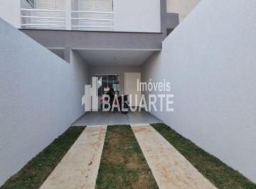 Casa · 110m² · 3 Quartos · 2 Vagas · Sobrado com 3 dormitórios à venda, 110 m² por R$ 620.000,00 - Vila Santa Catarina - São Paulo/SP