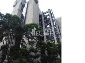 166434 · Sala Comercial para venda e locação, Cidade Monções, São Paulo - SA0351.