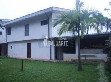 11643 · Sobrado com 5 dormitórios à venda, 370 m² por R$ 4.770.000,00 - Jardim Marajoara - São Paulo/SP