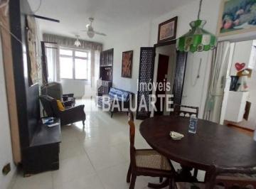 Apartamento · 43m² · 1 Quarto · 1 Vaga · Apartamento em Pitangueiras - Guarujá/SP