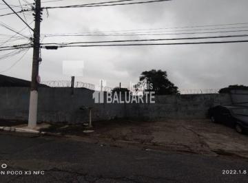 Terreno · 3500m² · Terreno para alugar no Campo Grande, 3.500 m²