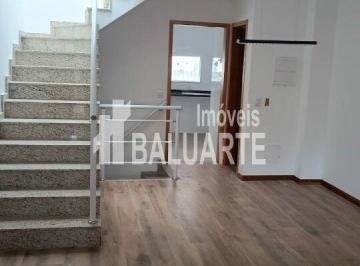 Casa · 140m² · 3 Quartos · 2 Vagas · Sobrado à venda no Campo Grande - São Paulo/SP