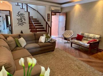 Casa · 310m² · 3 Quartos · 3 Vagas · Sobrado à venda, 310 m² por R$ 1.499.000,00 - Jardim Marajoara - São Paulo/SP