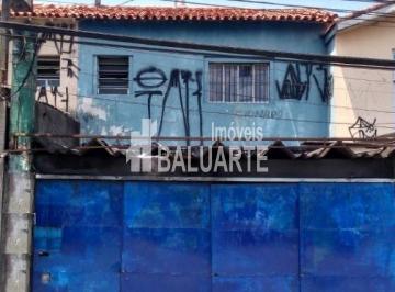 Casa · 200m² · 2 Quartos · 2 Vagas · Sobrado no Jardim Bélgica - São Paulo/SP