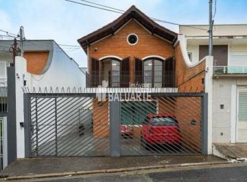 Casa · 194m² · 3 Quartos · 2 Vagas · Sobrado no Jardim Prudência