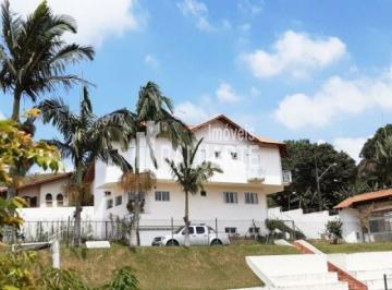Casa · 800m² · 6 Quartos · 10 Vagas · Sobrado, Parque Santana - Santana de Parnaíba