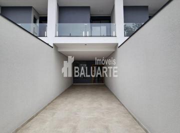Casa · 130m² · 3 Quartos · 2 Vagas · Sobrado à venda no Campo Grande - São Paulo/SP