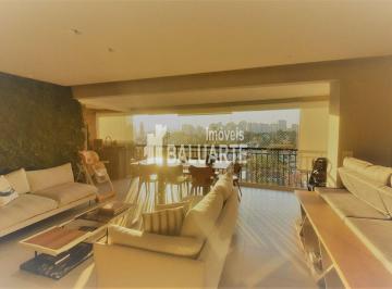Apartamento · 155m² · 3 Quartos · 3 Vagas · Apartamento a venda no Alto da Boa Vista - São Paulo / SP