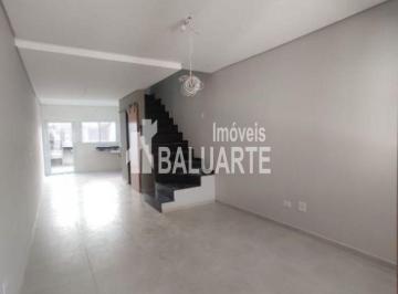 Casa · 130m² · 3 Quartos · 2 Vagas · Sobrado no Campo Grande - São Paulo/SP