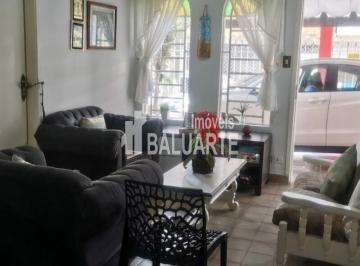 Casa · 160m² · 4 Quartos · 2 Vagas · Casa com 4 dormitórios à venda, 250m² por R$ 700.000 - Guarapiranga - São Paulo/SP