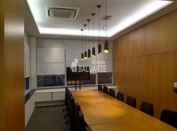 Comercial · 406m² · 6 Vagas · Andar Corporativo, 406 m² - venda por R$ 6.050.000,00 ou aluguel por R$ 42.194,00/mês - Brooklin - S