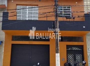 Comercial · 206m² · Prédio na Cidade Ademar - São Paulo/SP