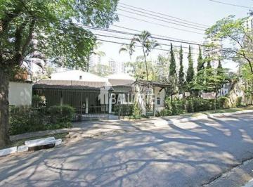 Casa · 500m² · 3 Quartos · 6 Vagas · Sobrado à venda, no Jardim Marajoara, São Paulo