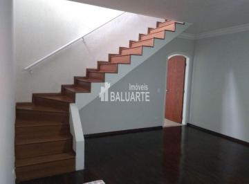 Casa · 171m² · 3 Quartos · 3 Vagas · Sobrado em Interlagos - São Paulo/SP
