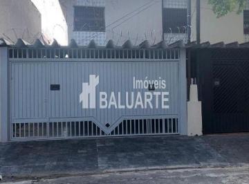 Casa · 110m² · 2 Quartos · 2 Vagas · Sobrado com 2 dormitórios à venda, 110 m² por R$ 750.000,00 - Vila Congonhas - São Paulo/SP