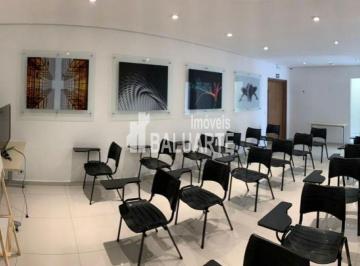 Comercial · 35m² · 1 Vaga · Sala para alugar, 35 m² - Brooklin - São Paulo/SP