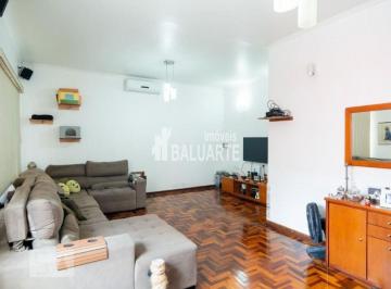 Casa · 185m² · 3 Quartos · 4 Vagas · Sobrado com 3 dormitórios à venda, 185 m² por R$ 850.000,00 - Jardim Prudência - São Paulo/SP