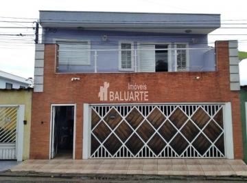 Casa · 200m² · 4 Quartos · 2 Vagas · Sobrado com 4 dormitórios à venda, 200 m² por R$ 940.000,00 - Campo Grande - São Paulo/SP