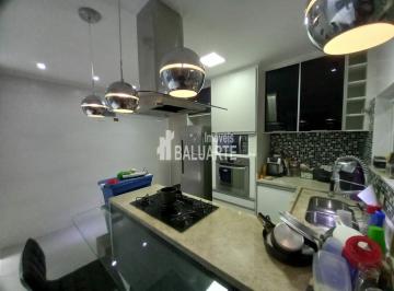 Casa · 177m² · 3 Quartos · 2 Vagas · Sobrado no Jardim Prudência 177 m² - São Paulo / SP