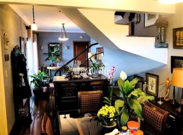 Apartamento · 147m² · 3 Quartos · 2 Vagas · Cobertura com 3 dormitórios à venda, 147 m² bairro d Jardim Prudência - São Paulo/SP