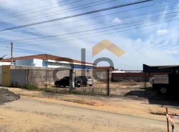 Foto 01 · Terreno comercial em Nova Veneza, Sumaré