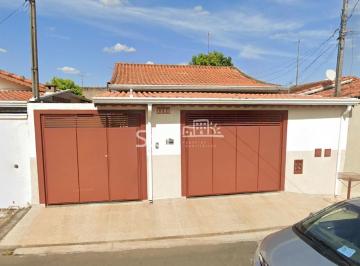 nome imagem · casa - Parque Orlando Correa Barbosa - Artur Nogueira