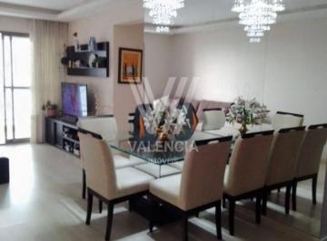 Apartamento de 3 quartos, Curitiba · Monde Champagnat Andar Alto |3 dorm |Suíte| 2 vagas | 87 m² priv | Bigorrilho