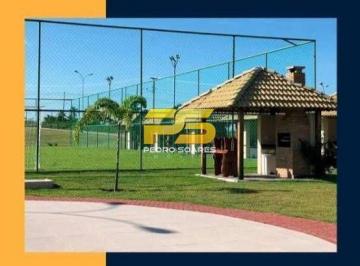 Terreno · 386m² · Lote/Terreno à Venda, Carapibus - Conde