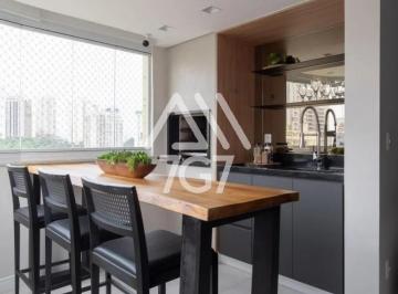 Foto 01 · REFORMADO E MODERNO APARTAMENTO NA VILA ANDRADE - MORUMBI